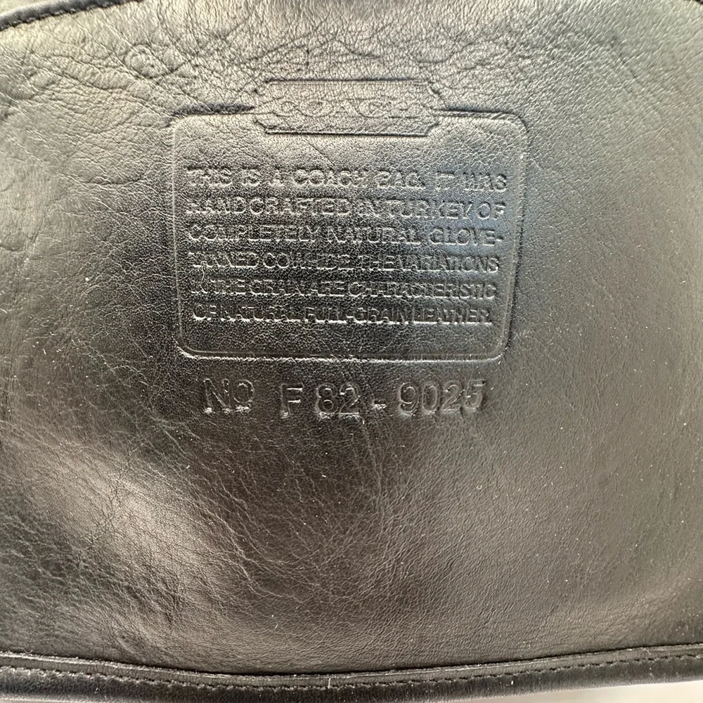 Authentic Vintage Coach Ergo, 9025 - Picture 9 of 9